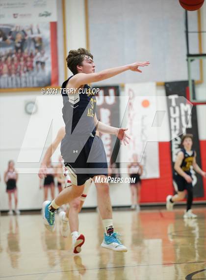 Thumbnail 1 in Summit Academy @ Grantsville photogallery.