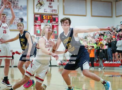 Thumbnail 2 in Summit Academy @ Grantsville photogallery.