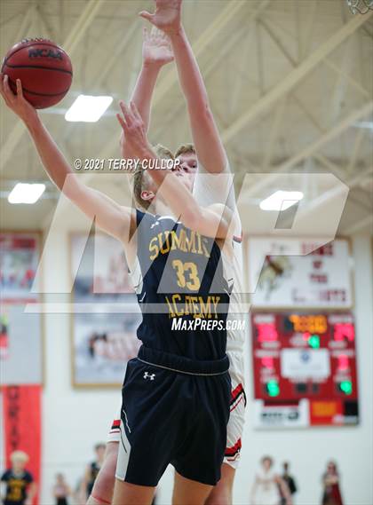 Thumbnail 1 in Summit Academy @ Grantsville photogallery.