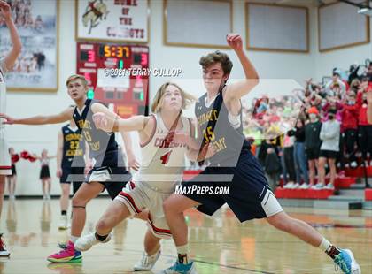 Thumbnail 3 in Summit Academy @ Grantsville photogallery.