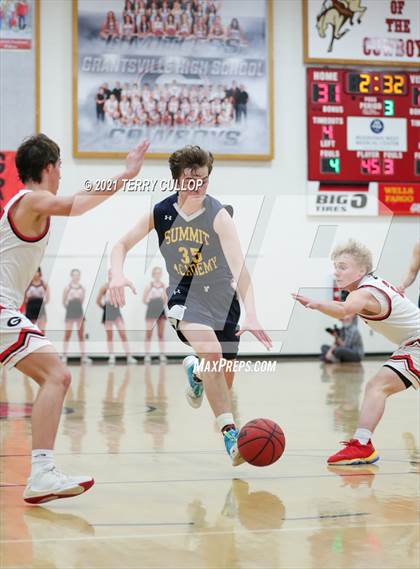 Thumbnail 2 in Summit Academy @ Grantsville photogallery.