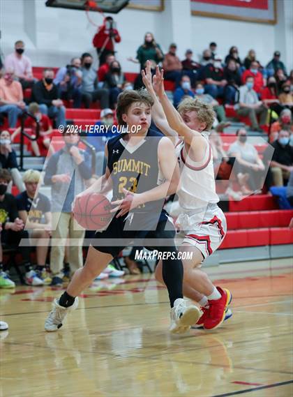 Thumbnail 3 in Summit Academy @ Grantsville photogallery.