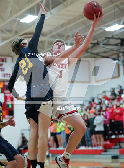 Thumbnail 1 in Summit Academy @ Grantsville photogallery.