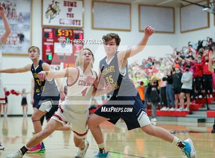 Thumbnail 1 in Summit Academy @ Grantsville photogallery.