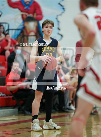 Thumbnail 3 in Summit Academy @ Grantsville photogallery.