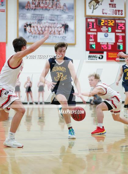 Thumbnail 3 in Summit Academy @ Grantsville photogallery.