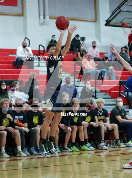 Thumbnail 1 in Summit Academy @ Grantsville photogallery.