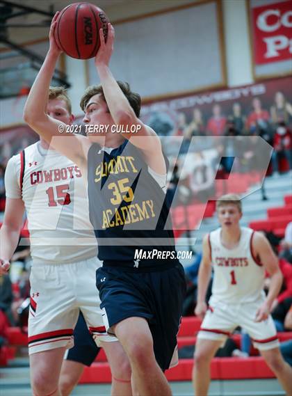 Thumbnail 2 in Summit Academy @ Grantsville photogallery.
