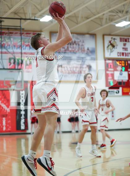 Thumbnail 1 in Summit Academy @ Grantsville photogallery.