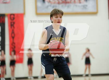 Thumbnail 1 in Summit Academy @ Grantsville photogallery.