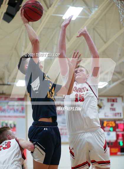 Thumbnail 1 in Summit Academy @ Grantsville photogallery.