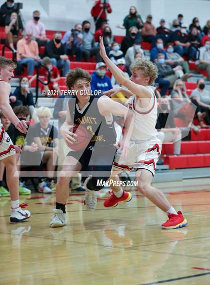 Thumbnail 1 in Summit Academy @ Grantsville photogallery.