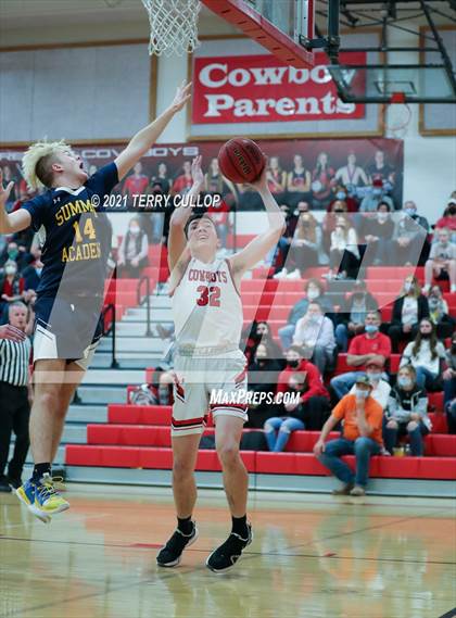 Thumbnail 2 in Summit Academy @ Grantsville photogallery.