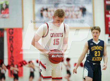 Thumbnail 1 in Summit Academy @ Grantsville photogallery.