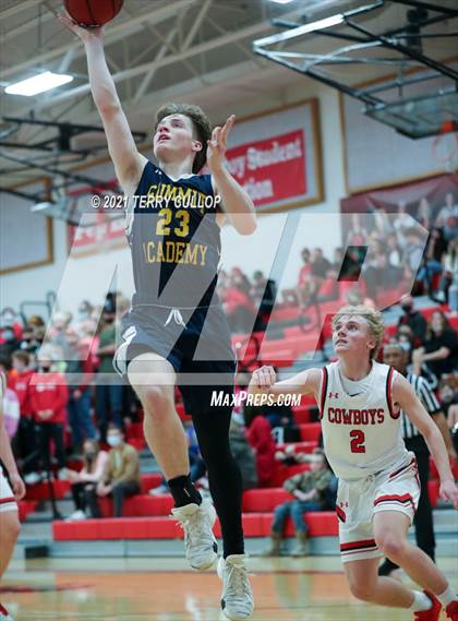 Thumbnail 2 in Summit Academy @ Grantsville photogallery.