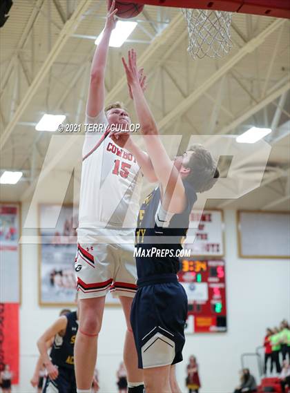 Thumbnail 3 in Summit Academy @ Grantsville photogallery.