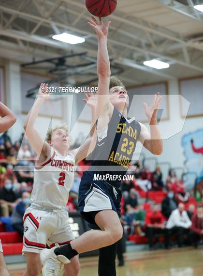 Thumbnail 1 in Summit Academy @ Grantsville photogallery.