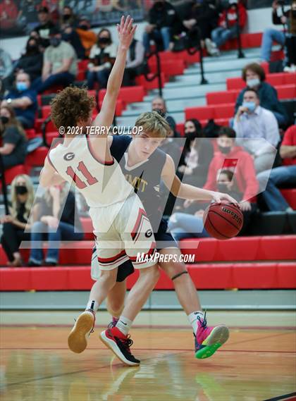 Thumbnail 3 in Summit Academy @ Grantsville photogallery.