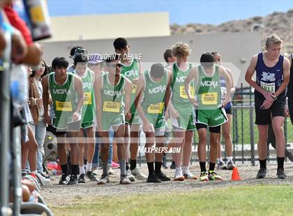Thumbnail 3 in Rio Rancho Jamboree Varsity Division photogallery.