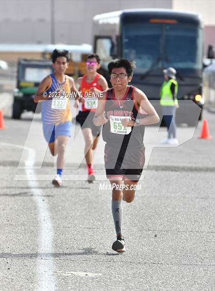 Thumbnail 2 in Rio Rancho Jamboree Varsity Division photogallery.