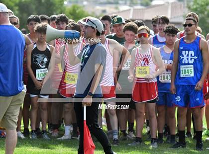 Thumbnail 3 in Rio Rancho Jamboree Varsity Division photogallery.
