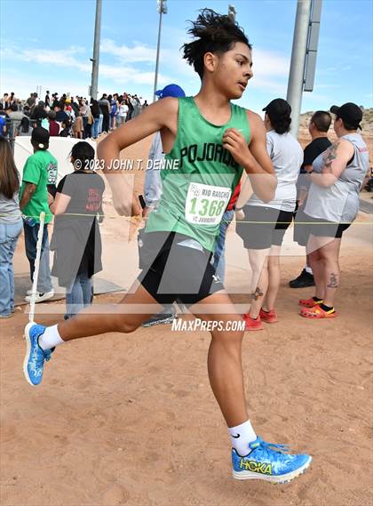 Thumbnail 1 in Rio Rancho Jamboree Varsity Division photogallery.