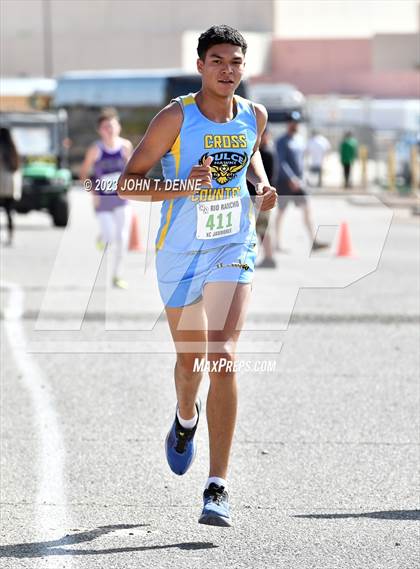 Thumbnail 2 in Rio Rancho Jamboree Varsity Division photogallery.