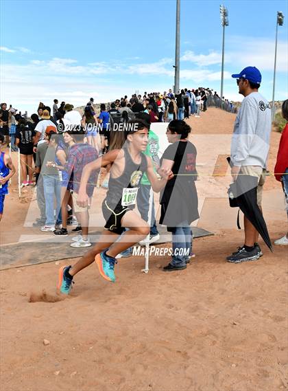 Thumbnail 3 in Rio Rancho Jamboree Varsity Division photogallery.