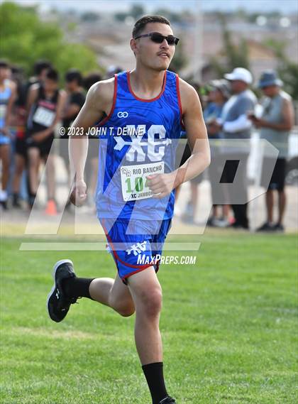 Thumbnail 3 in Rio Rancho Jamboree Varsity Division photogallery.