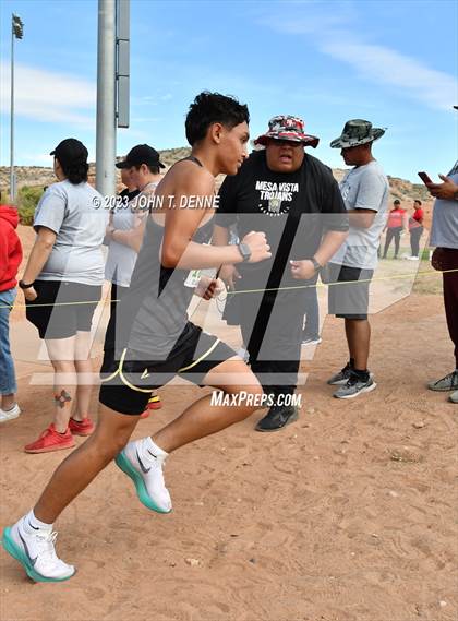 Thumbnail 3 in Rio Rancho Jamboree Varsity Division photogallery.