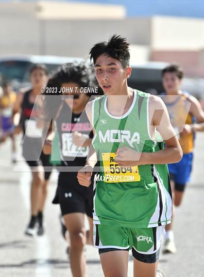Thumbnail 1 in Rio Rancho Jamboree Varsity Division photogallery.
