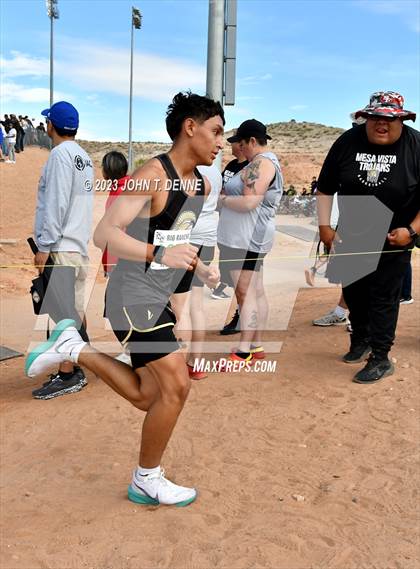 Thumbnail 2 in Rio Rancho Jamboree Varsity Division photogallery.