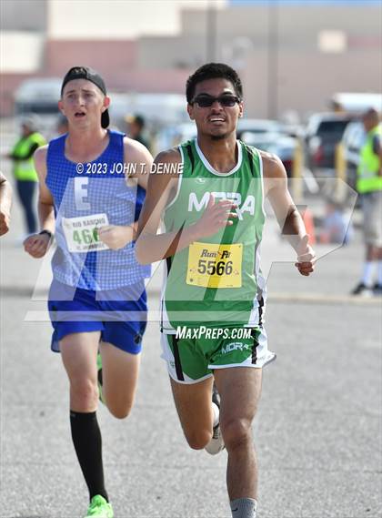 Thumbnail 2 in Rio Rancho Jamboree Varsity Division photogallery.