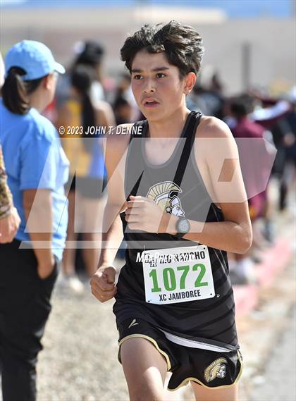 Thumbnail 1 in Rio Rancho Jamboree Varsity Division photogallery.