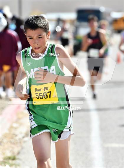 Thumbnail 3 in Rio Rancho Jamboree Varsity Division photogallery.