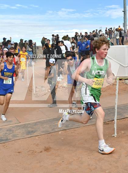 Thumbnail 2 in Rio Rancho Jamboree Varsity Division photogallery.