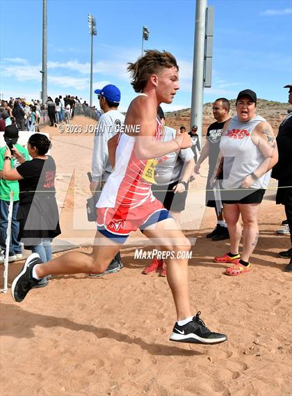 Thumbnail 1 in Rio Rancho Jamboree Varsity Division photogallery.
