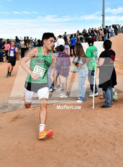 Thumbnail 2 in Rio Rancho Jamboree Varsity Division photogallery.