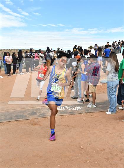 Thumbnail 1 in Rio Rancho Jamboree Varsity Division photogallery.
