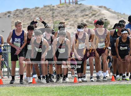 Thumbnail 1 in Rio Rancho Jamboree Varsity Division photogallery.