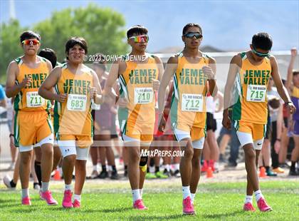 Thumbnail 1 in Rio Rancho Jamboree Varsity Division photogallery.