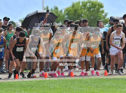 Thumbnail 2 in Rio Rancho Jamboree Varsity Division photogallery.