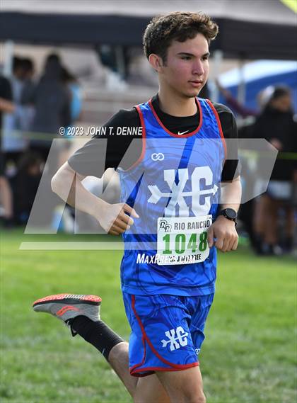 Thumbnail 3 in Rio Rancho Jamboree Varsity Division photogallery.