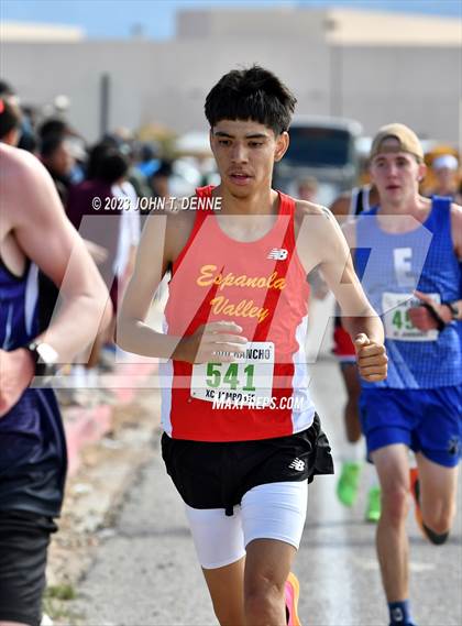 Thumbnail 3 in Rio Rancho Jamboree Varsity Division photogallery.