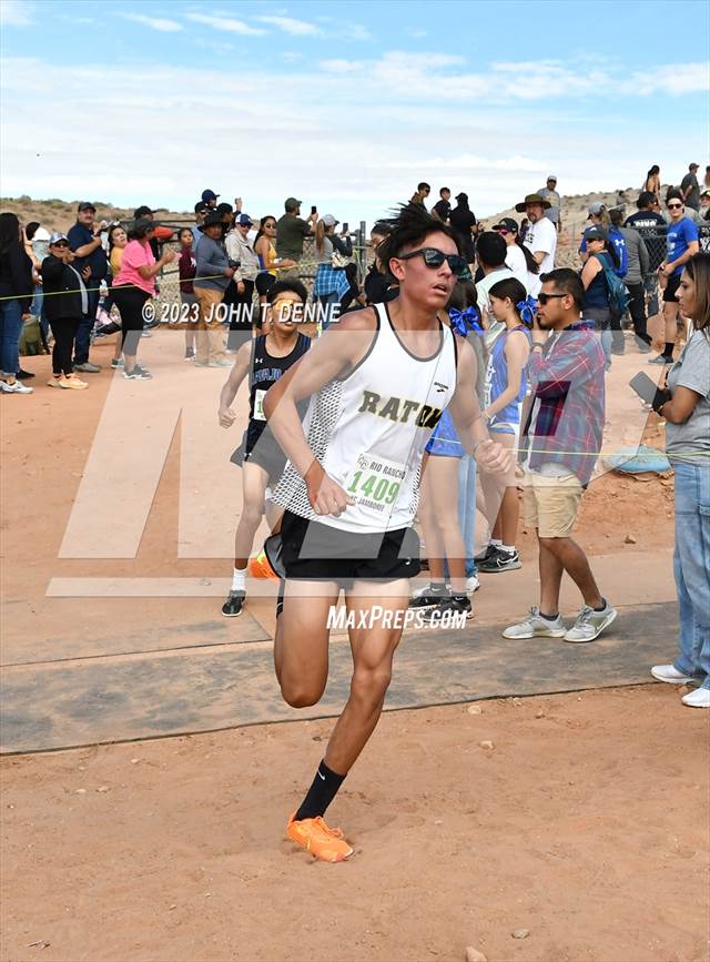 Photo 41 in the Rio Rancho Jamboree Varsity Division Photo Gallery (111