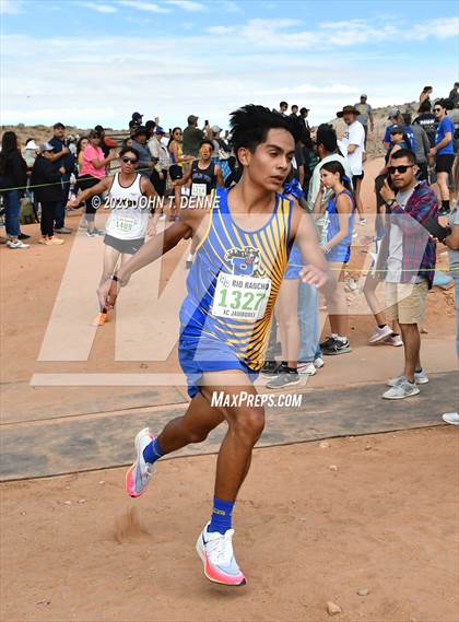 Thumbnail 1 in Rio Rancho Jamboree Varsity Division photogallery.