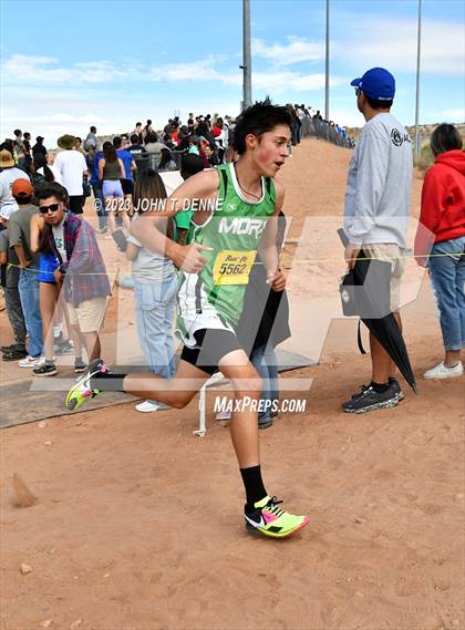 Thumbnail 1 in Rio Rancho Jamboree Varsity Division photogallery.