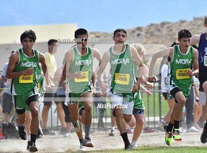 Thumbnail 3 in Rio Rancho Jamboree Varsity Division photogallery.