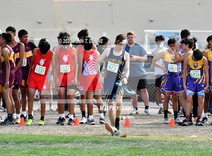 Thumbnail 2 in Rio Rancho Jamboree Varsity Division photogallery.