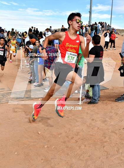 Thumbnail 3 in Rio Rancho Jamboree Varsity Division photogallery.